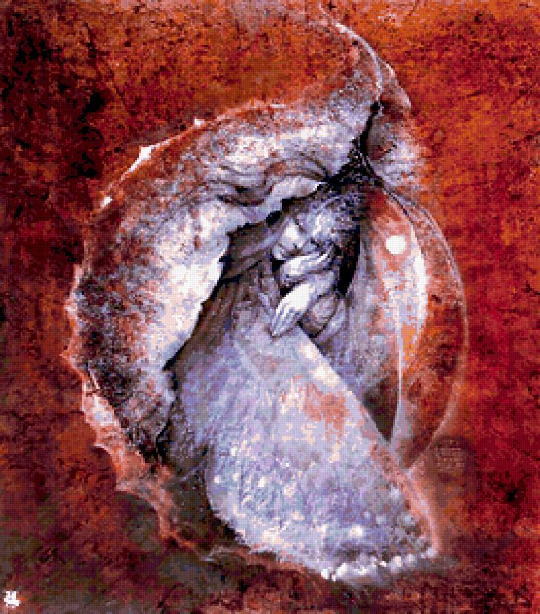 susan seddon boulet. - женщина, бабочки, сказки, феи, девушка, мифы - предпросмотр