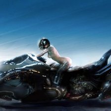 Схема вышивки «paul gerrard.»