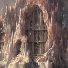 Схема вышивки «paperblue»