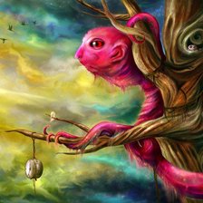 Схема вышивки «agata_janus.»