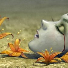 Схема вышивки «№317268»