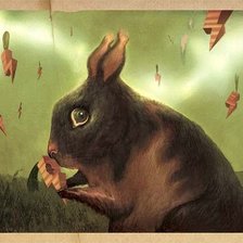 Схема вышивки «ronald_kurniawan.»