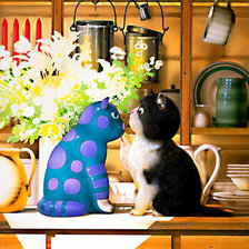 Схема вышивки «№317289»