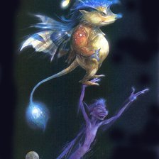 Схема вышивки «brain froud.»