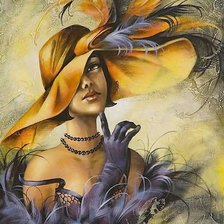 Схема вышивки «№317308»