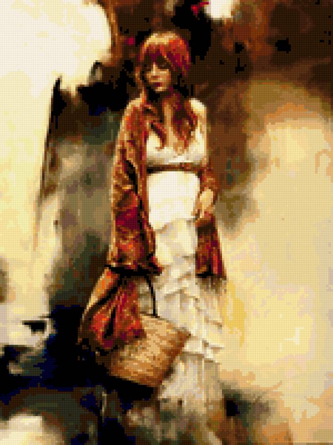 задумчивость) - предпросмотр