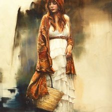 задумчивость)