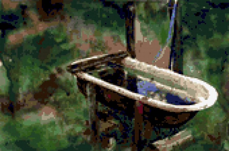 ванная - предпросмотр