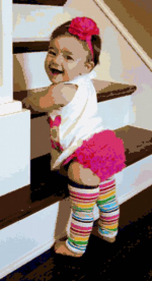 пупс - дети - предпросмотр