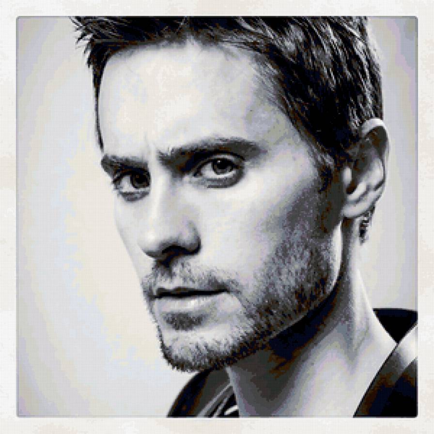 Джаред Лето - 30 seconds to mars - предпросмотр