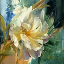 Схема вышивки «№317795»