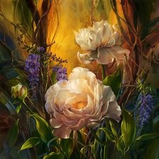 Схема вышивки «№317801»