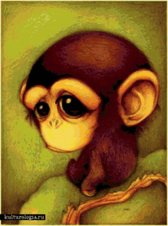 №317805 - мульты, животные, детское, картина - предпросмотр