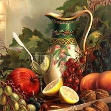 Схема вышивки «№317817»