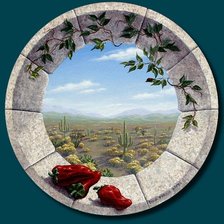 Схема вышивки «№317821»