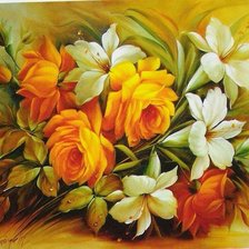 Схема вышивки «№317825»