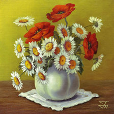 Схема вышивки «№317836»