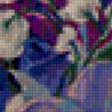 Предпросмотр схемы вышивки «№317893»