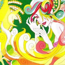 Схема вышивки «№317917»