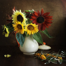 Схема вышивки «№317931»