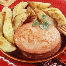 Схема вышивки «натюрморт на кухню»