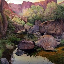 Схема вышивки «№317950»