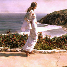 Схема вышивки «№317981»