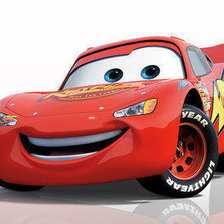 Схема вышивки «макквин»