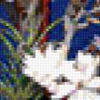 Предпросмотр схемы вышивки «№318255»