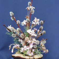 Схема вышивки «№318255»