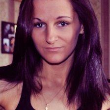 Схема вышивки «я»