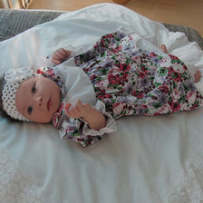 Схема вышивки «№318295»