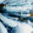 Предпросмотр схемы вышивки «Серия "Сосны"» (№318308)