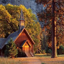 Схема вышивки «Серия "Сосны"»