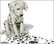 Схема вышивки «№318328»