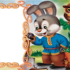 Схема вышивки «мишка»