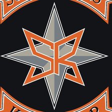 Схема вышивки «esd»