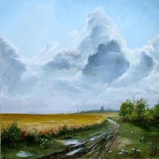 Схема вышивки «№318515»