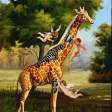 Никас Сафронов