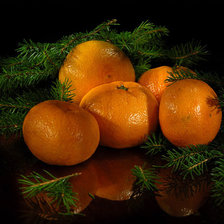 Схема вышивки «натюрморт»