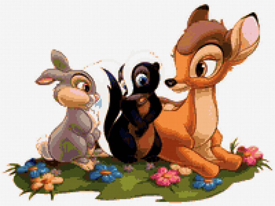 МУЛЬТЯШКИ - мультяшки, дисней, детское - предпросмотр