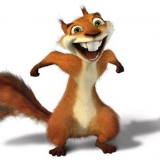 Схема вышивки «МУЛЬТЯШКА»