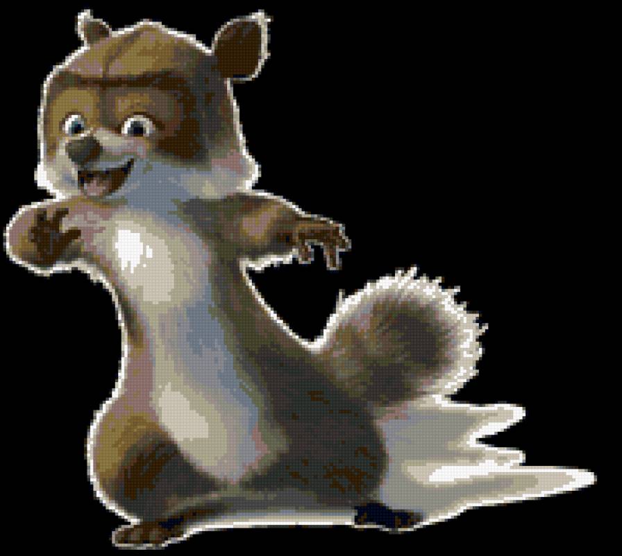 МУЛЬТЯШКИ - дисней, мультяшки, детское - предпросмотр