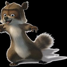 Схема вышивки «МУЛЬТЯШКИ»