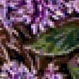 Предпросмотр схемы вышивки «Душистая сирень» (№318757)