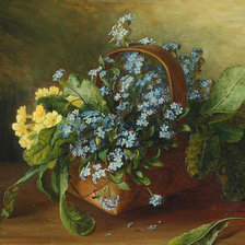 Схема вышивки «№318786»