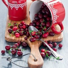 Схема вышивки «картина»