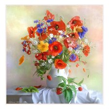 Схема вышивки «№318838»