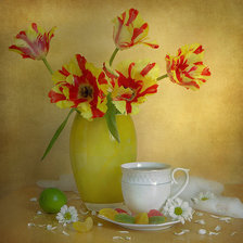 Схема вышивки «№318842»