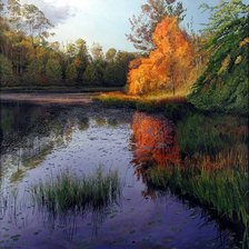 Схема вышивки «№318869»